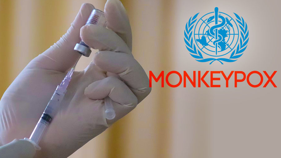 Monkeypox Vaccines "Not 100% Effective", Says World Health Organization