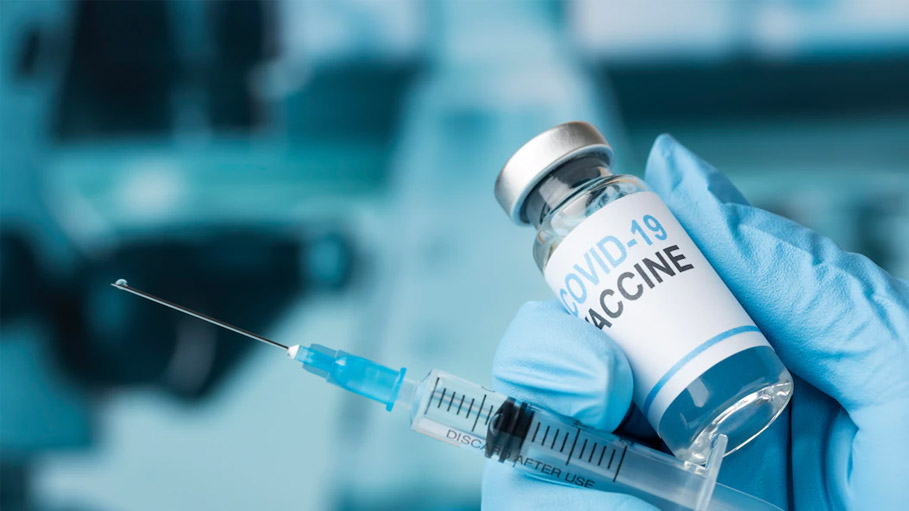 High Hopes for AstraZeneca Nasal Covid Vaccines Despite 