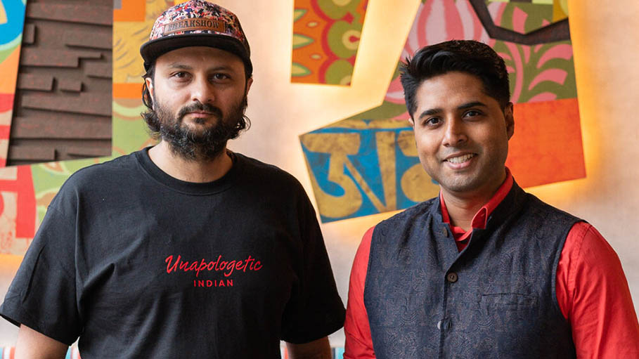 One of NY's Most Anticipated New Restaurants is Indian