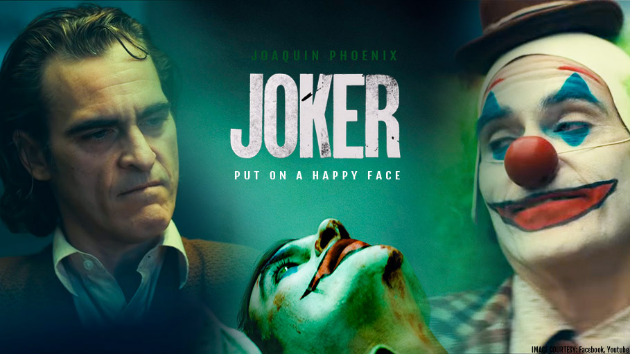 ‘Joker’ Teaser Trailer Stabs Us Hard, Laughs at the Brutal World, Encore Joaquin Phoenix!