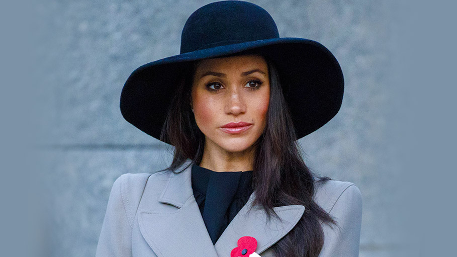 "Won't Tolerate Bullying": Buckingham Palace to Probe Newspaper Report on Meghan