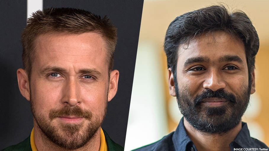 Ryan Gosling Praises ‘The Gray Man’ Co-Star Dhanush and Would Like to Work with Him Again