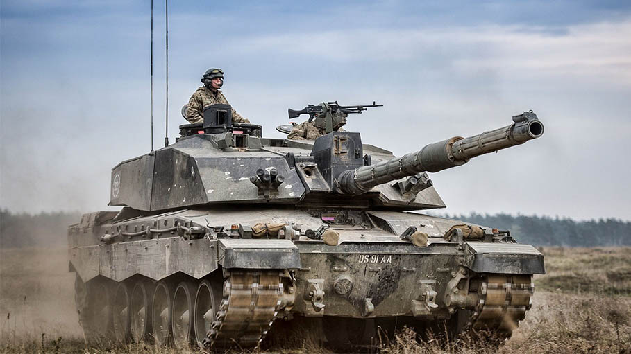 US Sending Ukraine $450 Million More Arms, Including Rocket Systems