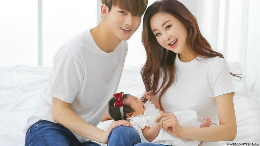 "Kids Later Than Sooner": South Korean Women are Opting to Freeze Eggs