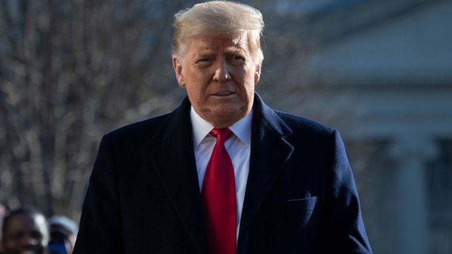 Donald Trump Aides Blocked Accurate Covid Information: United States Probe