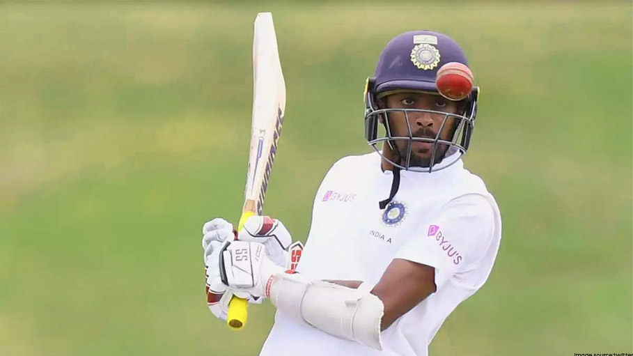 This Cricketer is Likely to Replace Rohit Sharma in Bangladesh Test Series