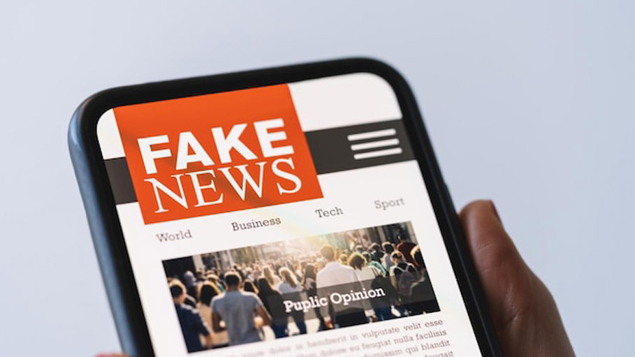"Breathing Tax", "Deadly Farts": How Media Websites are Fueling Fake News