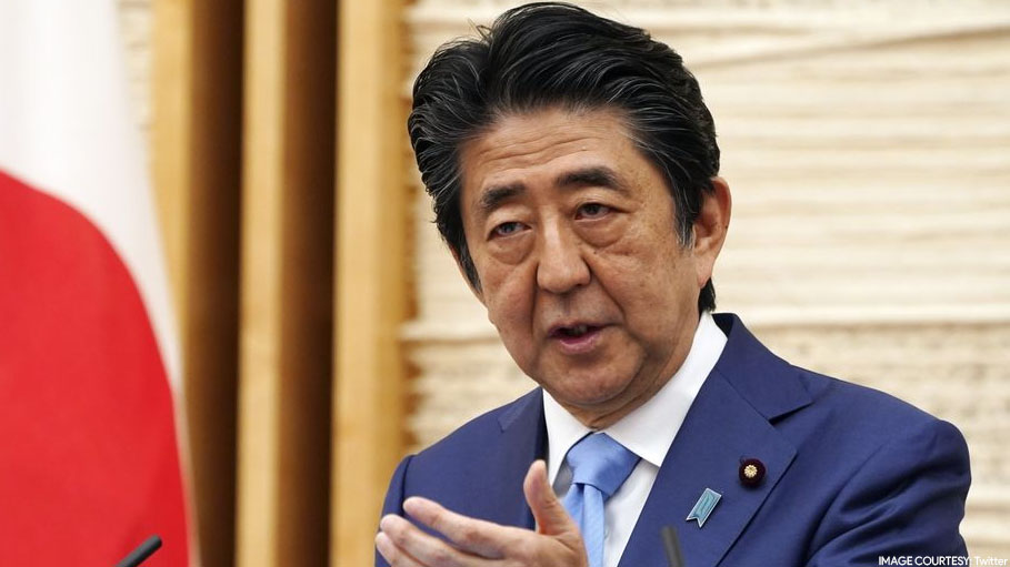 Japan Ex PM’s Party Wins Election Days after His Assassination