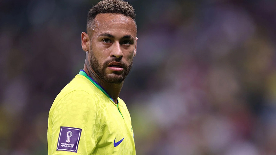 Neymar Near to World Cup Return, England & France Set up Last-Eight Showdown