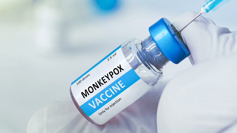 To End Stigma, WHO Likely to Rename Monkeypox to "MPOX"