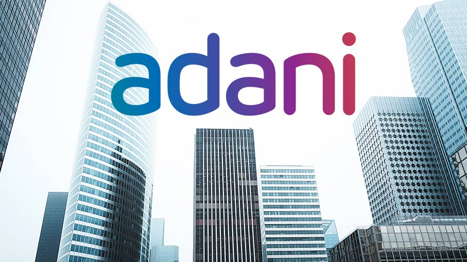 Adani Group:Growth Track Unaffected by Hindenburg Report