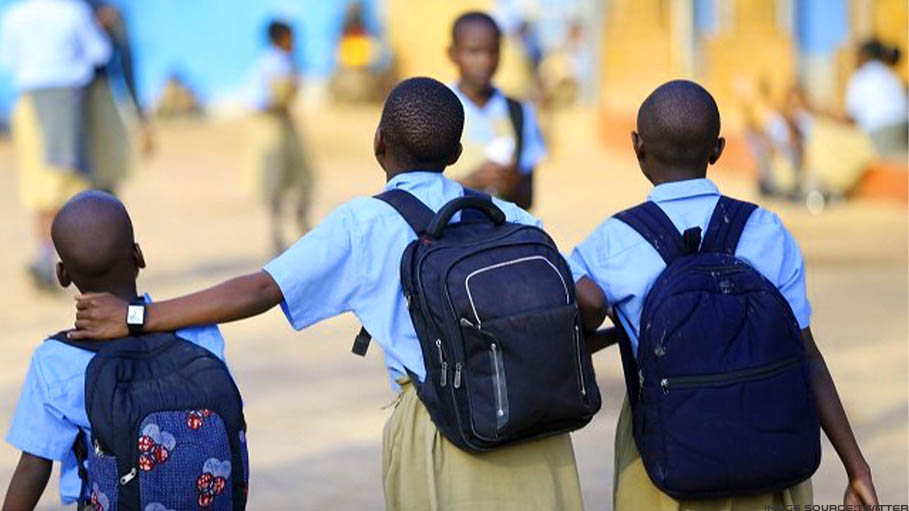 Uganda Closes Schools to Curb Spread of Ebola Outbreak