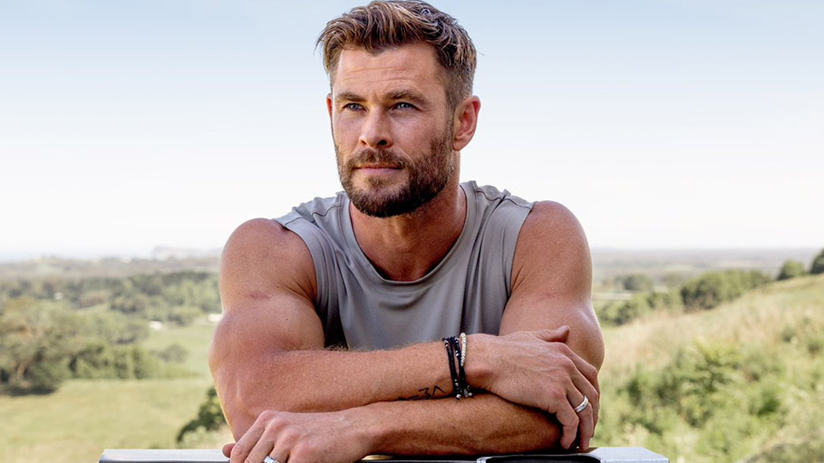 Chris Hemsworth Wants to Take Break from Work Due to High Risk for Alzheimer’s