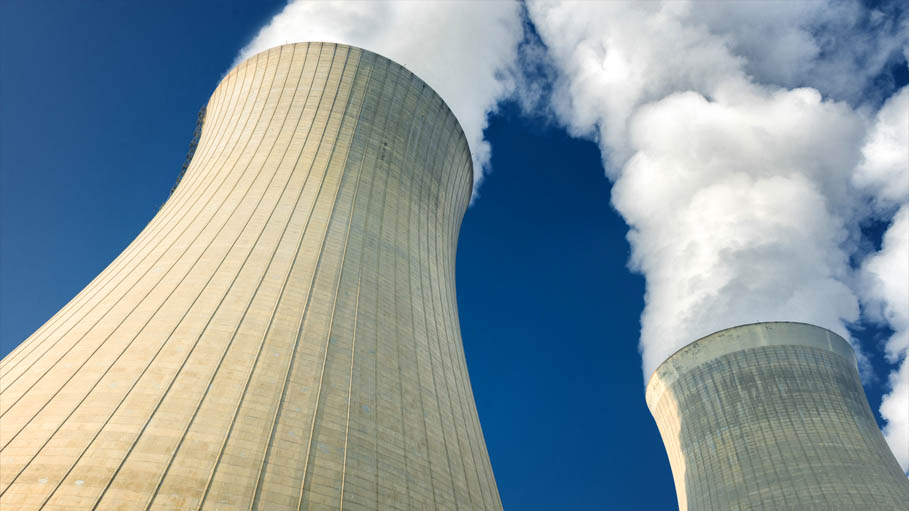 US Nuclear Power Industry Has a Russian Problem