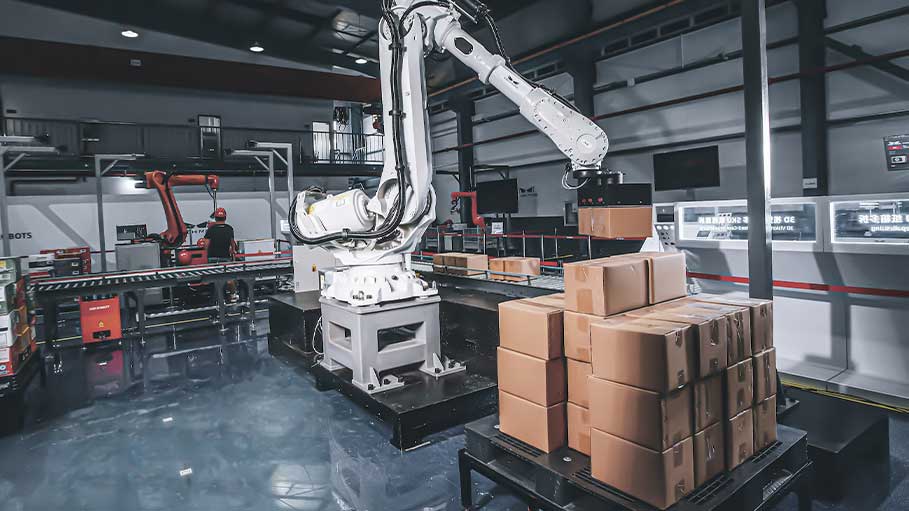 India's Manufacturing Sector Activity Grows to 13-Month High in December