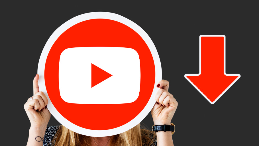 YouTube Down for Thousands of Users