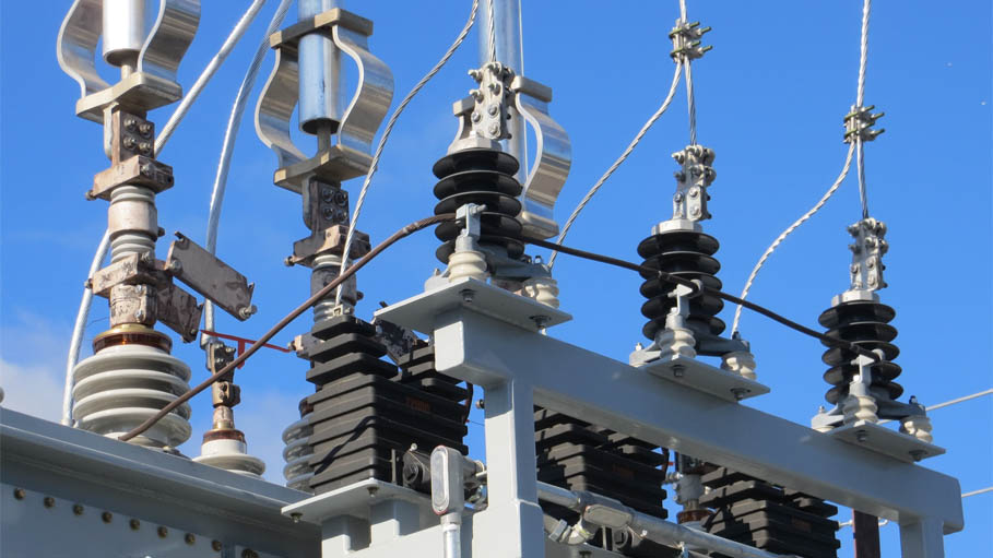 No Imports, as China May Use Power Equipment as "Trojan Horse": Power Minister RK Singh