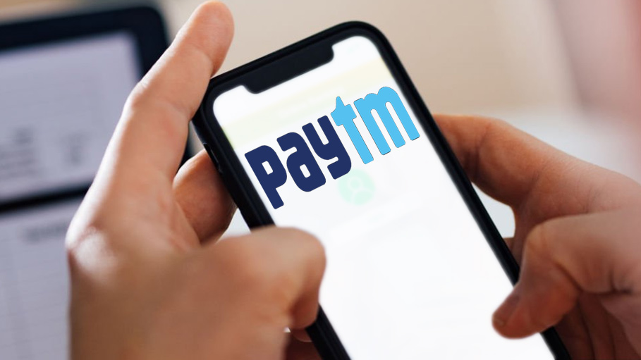 Paytm Establishes Regulatory Advisory Committee amid RBI Clampdown