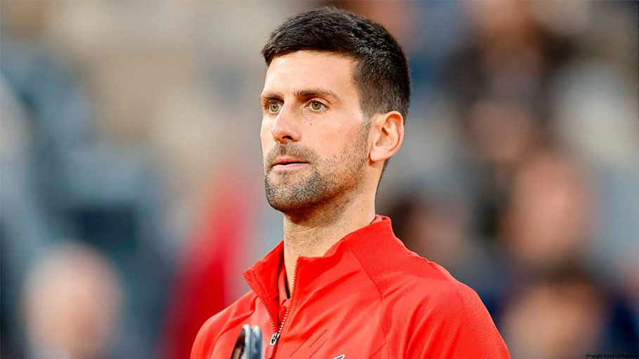 Novak Djokovic Hot Favourite for Australian Mission