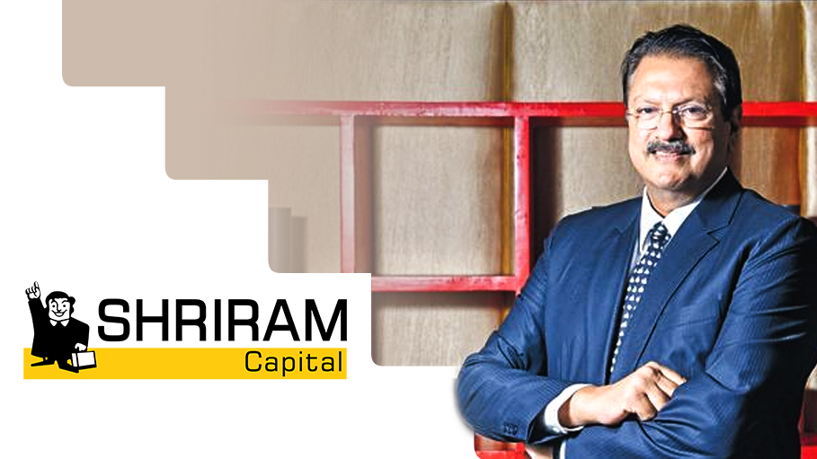 Ajay Piramal Plans to Resign from Shriram Capital