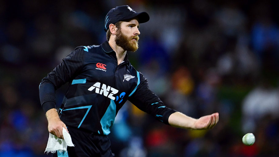 New Zealand's Kane Williamson Returns to Captaincy at The ODI World Cup