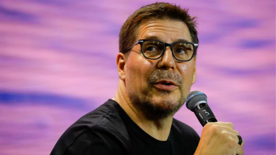 How Former Softbank COO Marcelo Claure Plans to Spend His Billions?