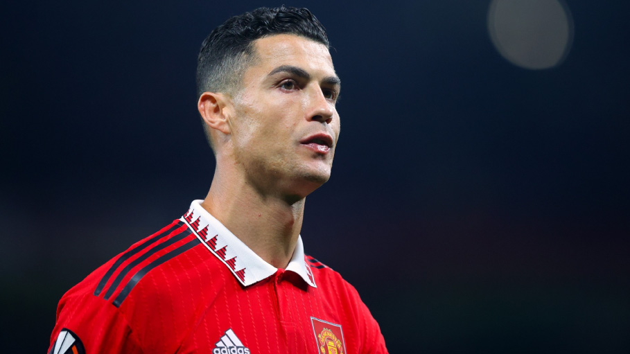 FIFA World Cup: Cristiano Ronaldo to Lead Portugal's 26-Man Squad