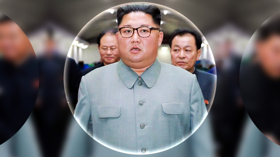 North Korea : Covid Situation "Under Control" in Country