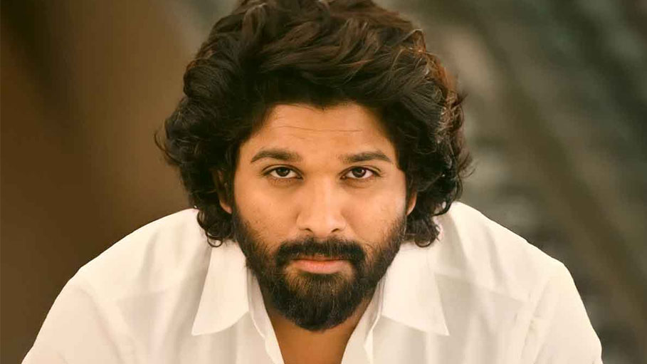 "Allu Arjun, My Heartfelt Thanks": Kerala Bureaucrat after Actor's Kind Gesture