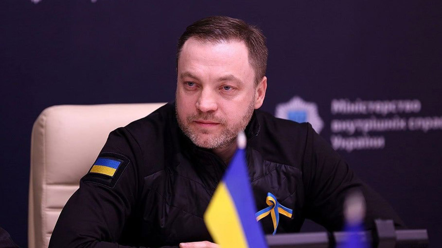 Kyiv in "No Danger" but Prepared for Russian Attacks