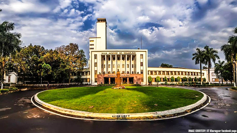 IIT KGP Alumnus, IIT KGP Foundation US to Build India's First Academy of Leadership