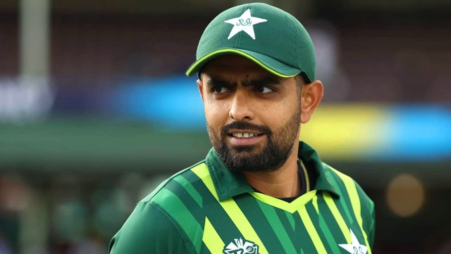 ICC World Cup 2023: Pakistan Captain Babar Azam Is Ready to Face Anyone, Anywhere