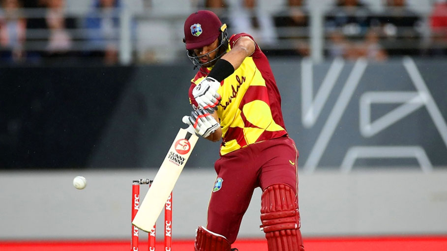 Brandon King's Century Helped West Indies Cruise to Victory over UAE in The First ODI