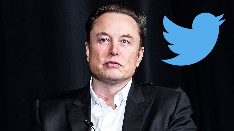 Report: Elon Musk Warned Twitter of Possible 'Bankruptcy' as Senior Executives Resign