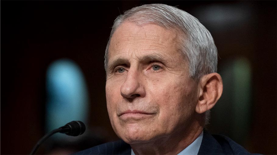 Biden's Covid Advisor Fauci's Attack on Elon Musk is "Disgusting": White House