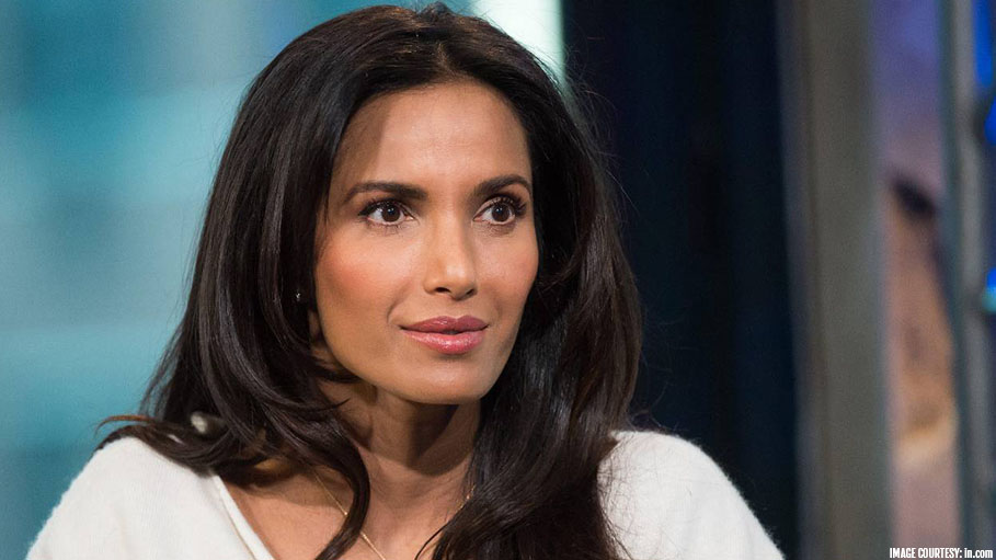 Padma Lakshmi Says She Was Raped at the Age of 16 Years