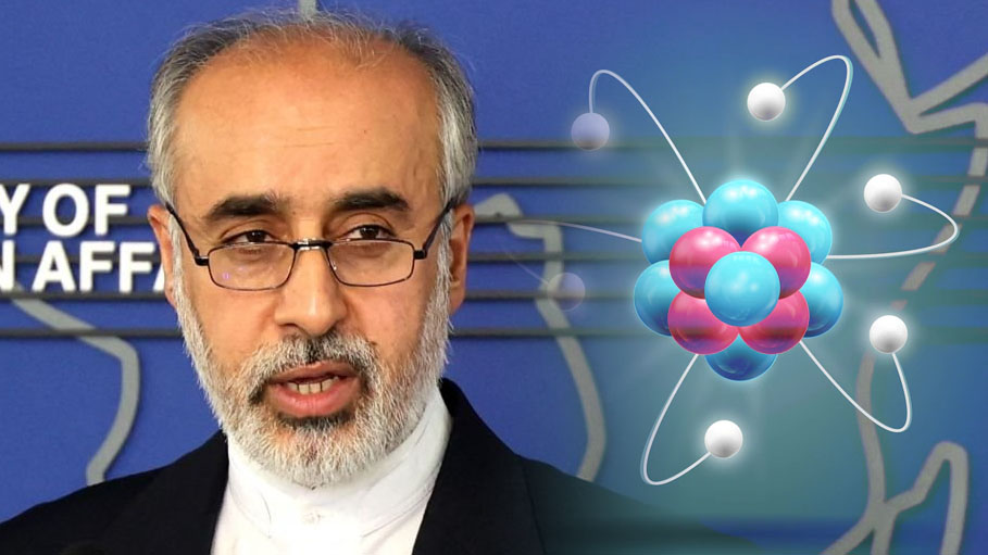 "Not Constructive": United States on Latest Iran Response on Nuclear Deal