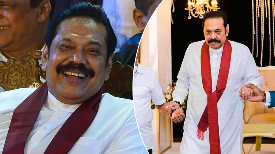 Sri Lankan Prime Minister Says He is in Good Health