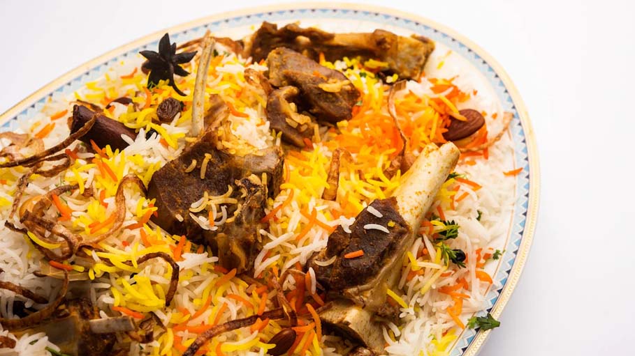 Man Stabs Wife Allegedly for Not Making Biryani for Dinner in Mumbai