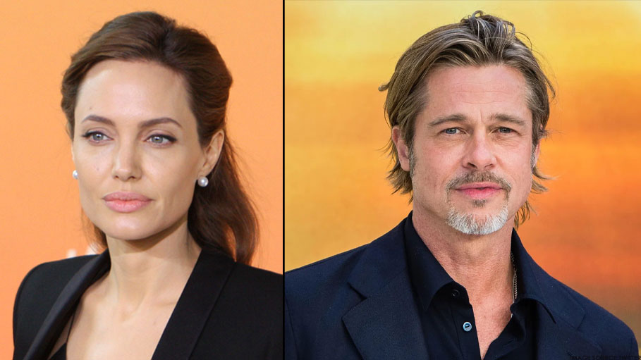 Angelina Jolie is Plaintiff in Anonymous Lawsuit Alleging Assault by Brad Pitt