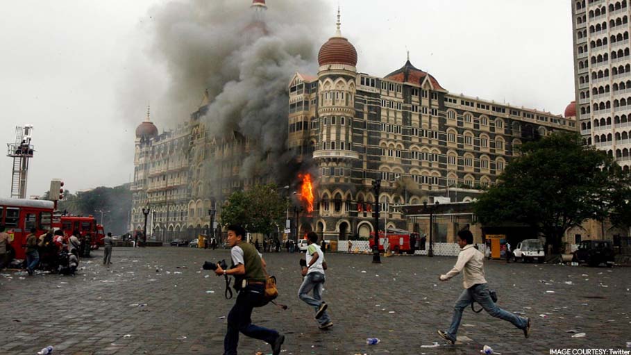 Mastermind of 2008 Mumbai Terror Attacks Jailed for 15 Years: Pakistan