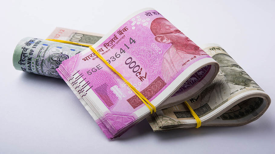Rupee's Worst behind it, to Stay in Narrow Range in Early 2023