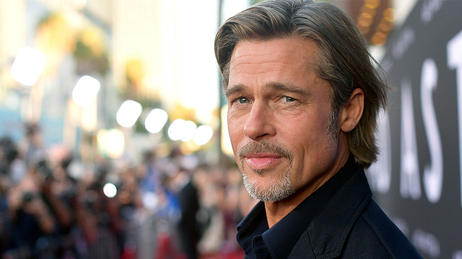 Brad Pitt Announces Retirement from Hollywood; Said He Battled Low Grade Depression