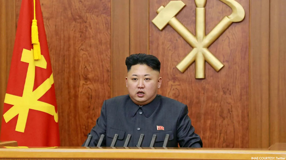 North Korea Dismisses US Claims of Arms Supplies to Russia