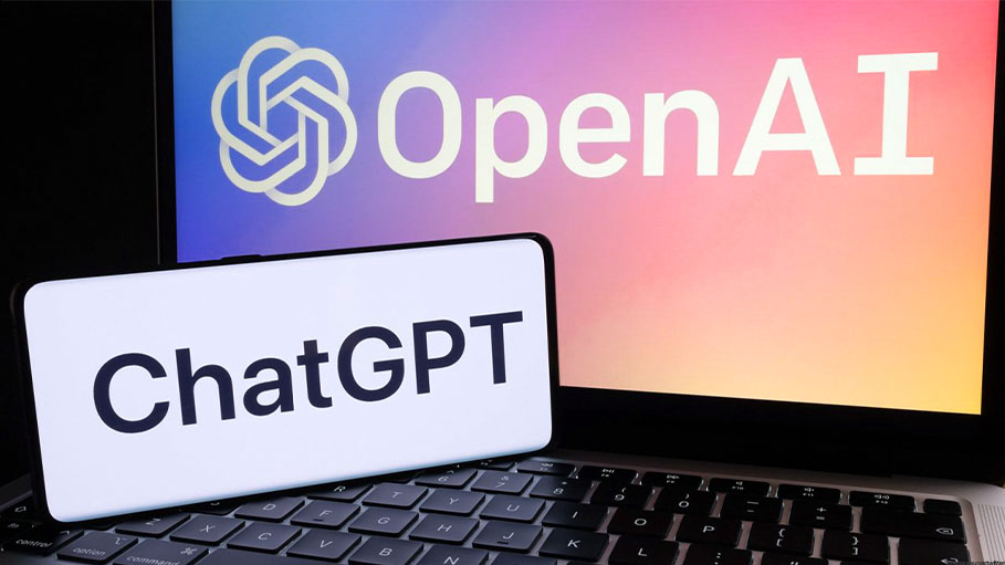 Microsoft Making Multibillion-Dollar Investment in Company Behind ChatGPT