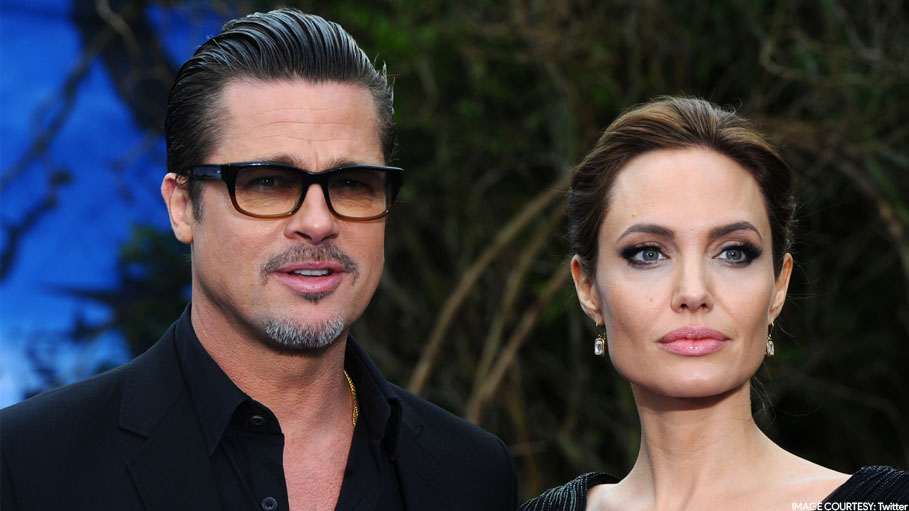 "Poisonous Intentions": Brad Pitt on Vineyard Sale by Jolie
