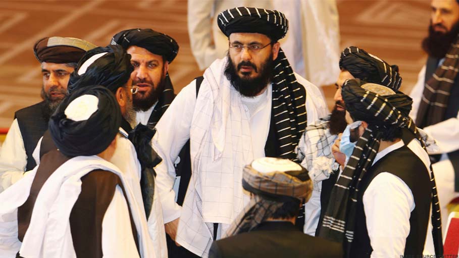 Taliban Impose "Harsh" Limits on Afghans' Religious Freedom: United States Panel