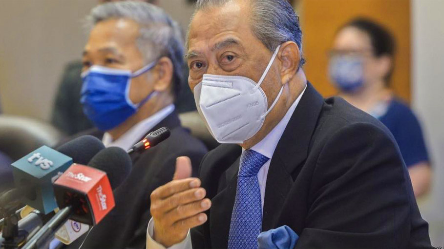 Malaysia to Reopen to International Visitors by January