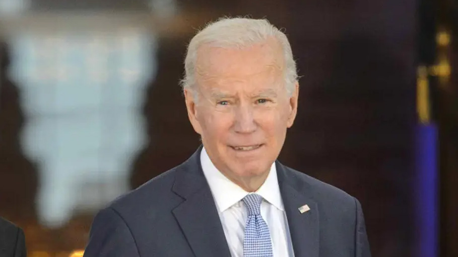 Great Deal of History to Be Written in Indo-Pacific in Coming Years: Joe Biden