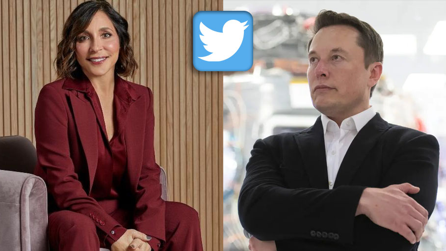Will Linda Yaccaroni Become The New CEO of Twitter ?